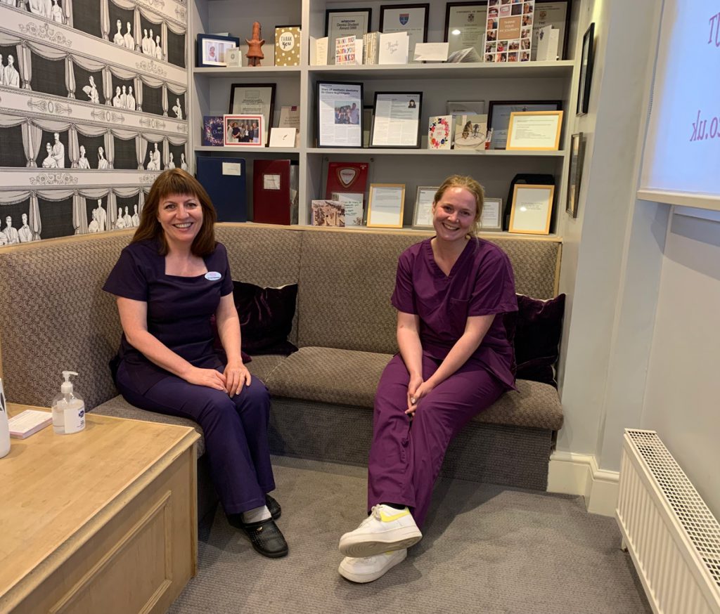 Supporting Careers in Dentistry Queens Gate Orthodontics
