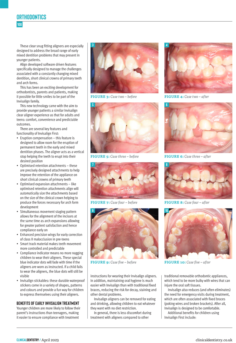 Dr Avan Mohammed discusses