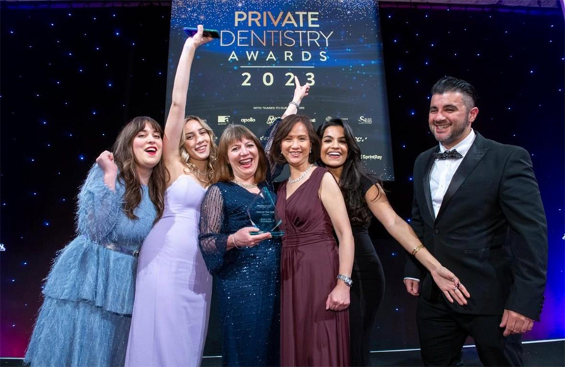 private-dentistry-awards