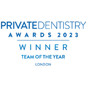 Private Dentistry Award 2023