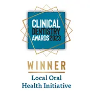 Clinical Dentistry Awards 2023
